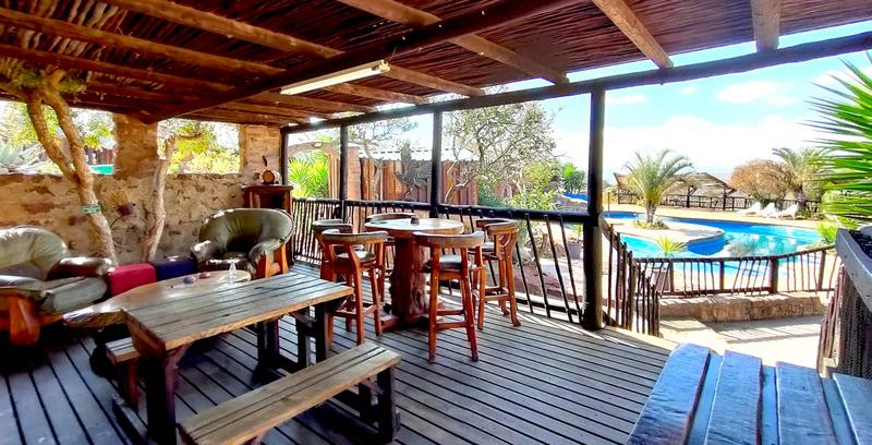 0 Bedroom Property for Sale in Middelburg Rural Eastern Cape